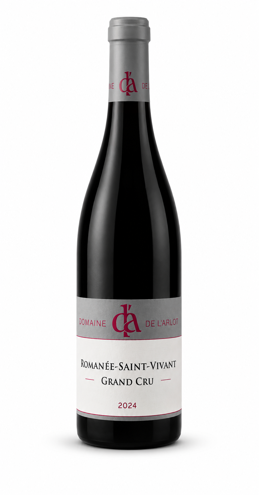 ARLOT ROMANEE SAINT VIVANT