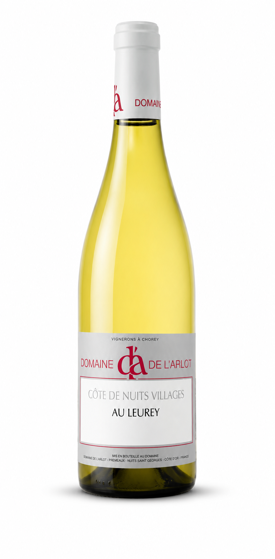 ARLOT AU LEUREY