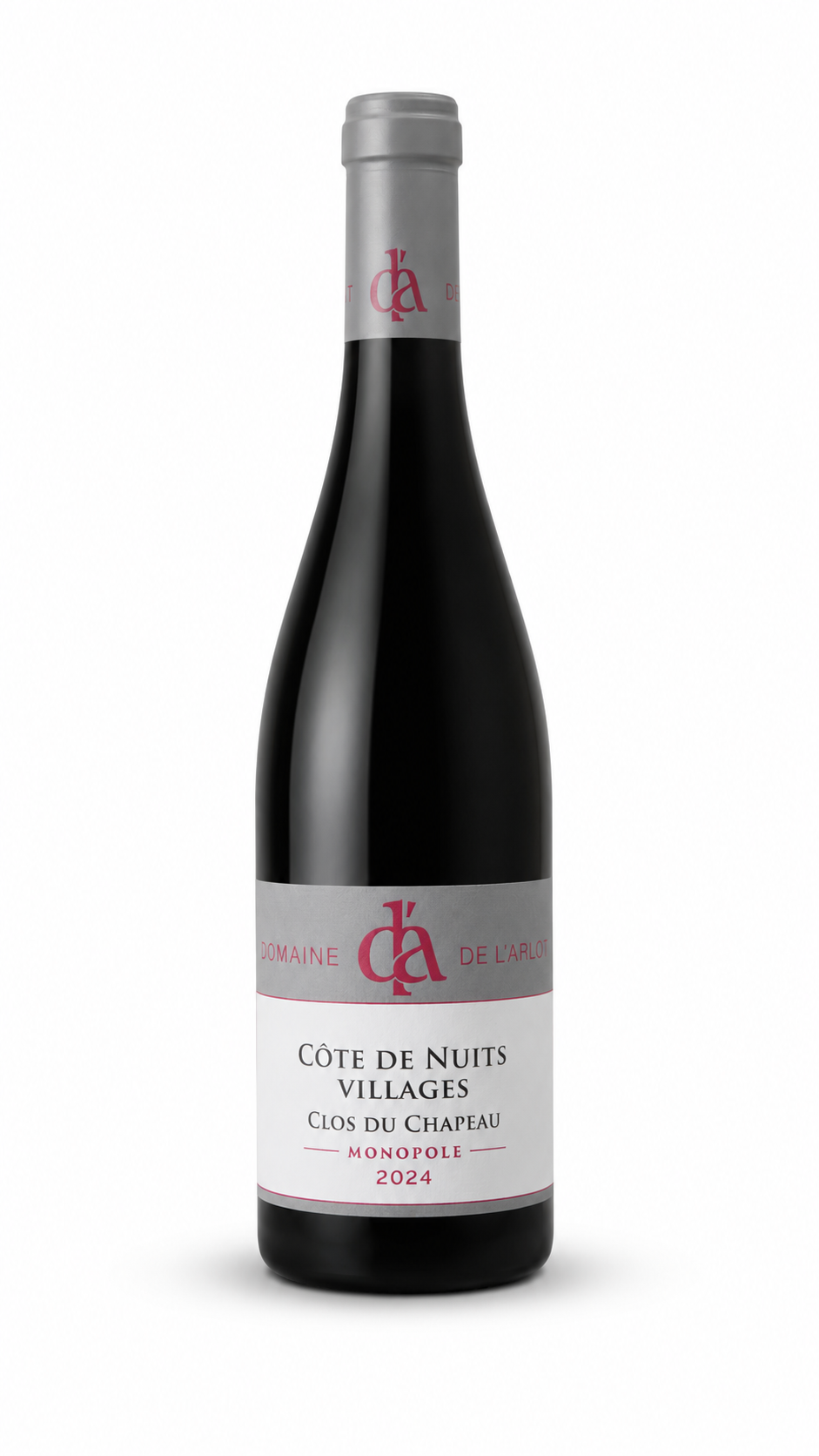 CLOS DU CHAPEAU ARLOT