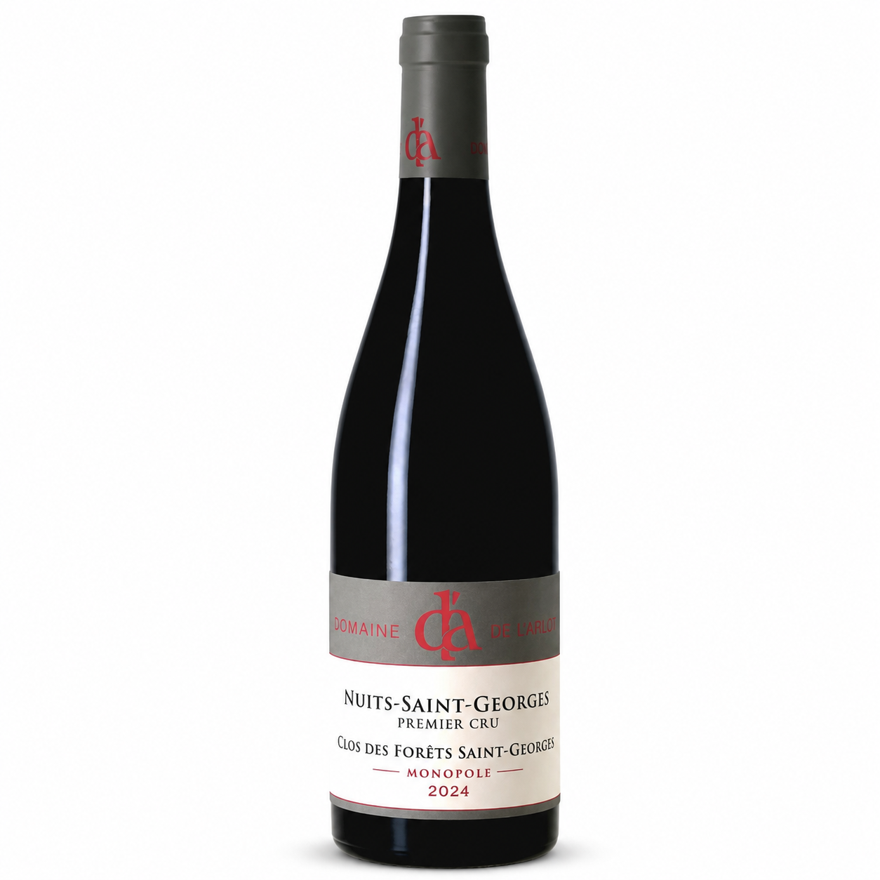 ARLOT CLOS DES FORETS ST GEORGES 2024