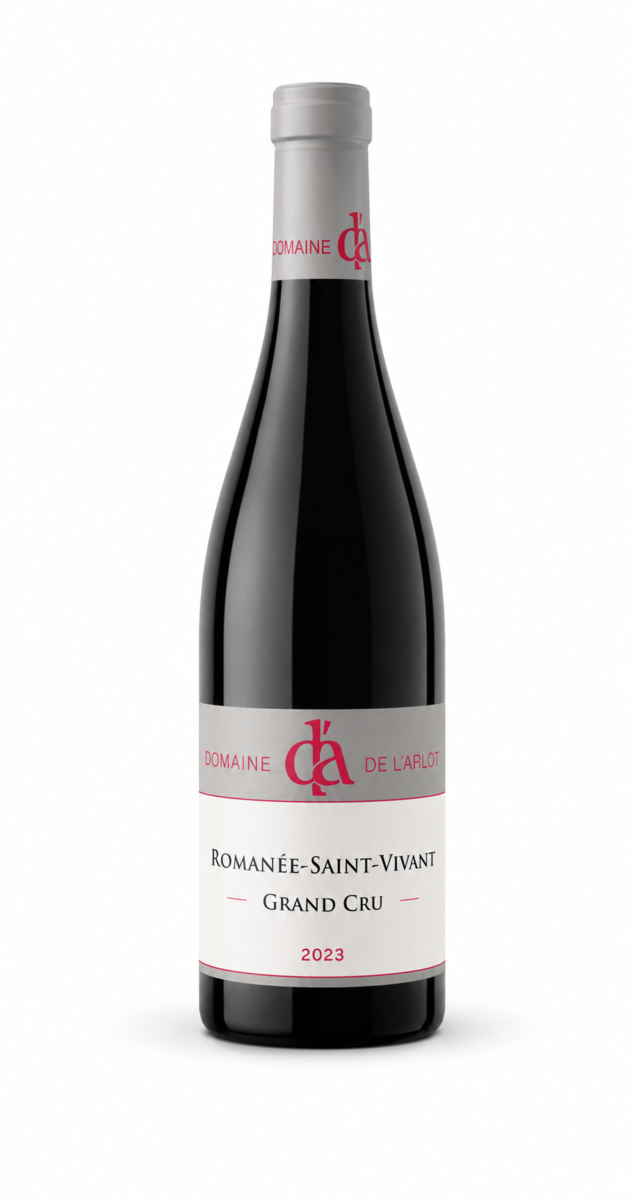 ROMANEE SAINT VIVANT ARLOT
