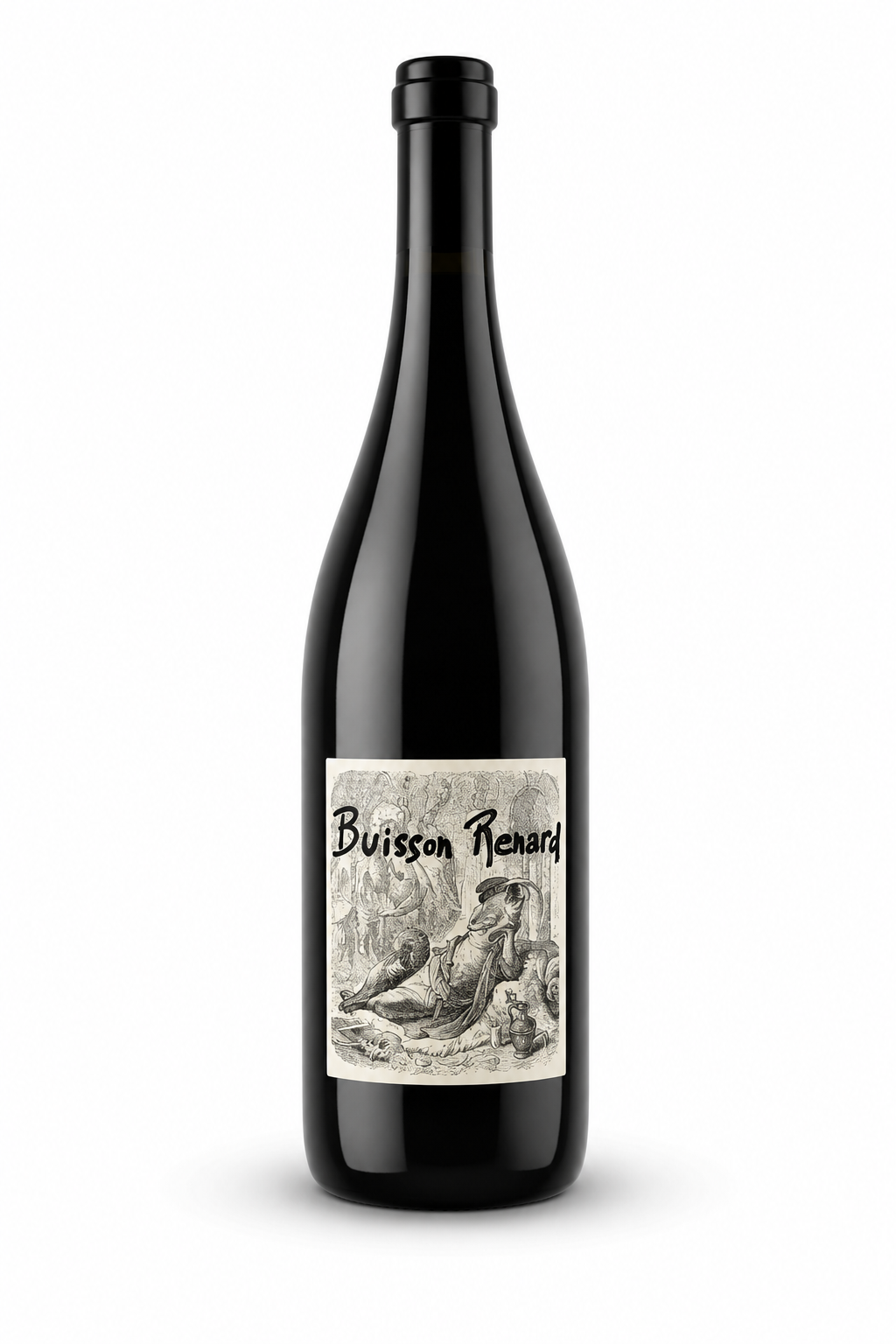 DAGUENEAU BUISSON RENARD