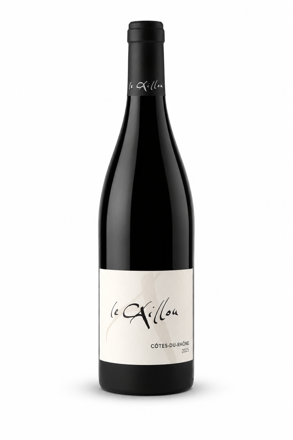 CLOS DU CAILLOU LE CAILLOU 2025 ROUGE
