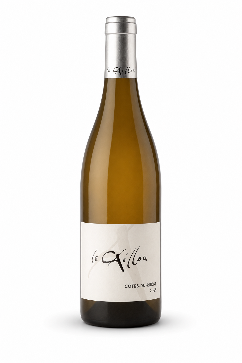 CLOS DU CAILLOU LE CAILLOU 2025 BLANC
