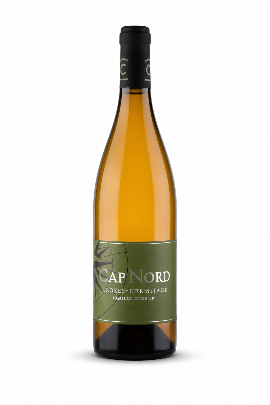 CROZES HERMITAGE LAURENT COMBIER CAP NORD