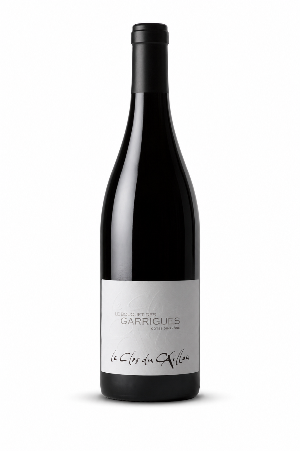 COTES DU RHONE LE CLOS DU CAILLOU BOUQUET DES GARRIGUES
