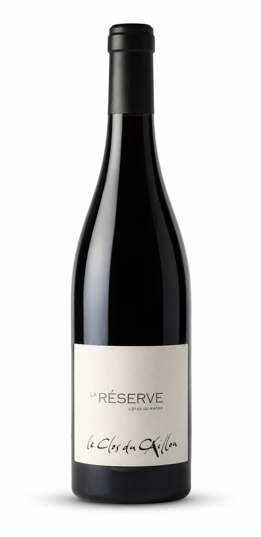 CLOS DU CAILLOU RESERVE ROUGE