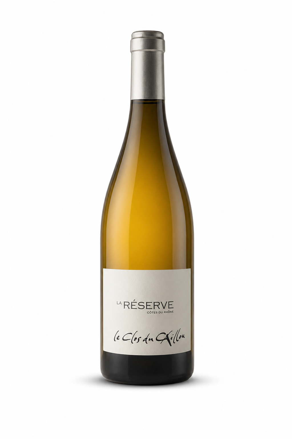 COTES DU RHONE LE CLOS DU CAILLOU LA RESERVE