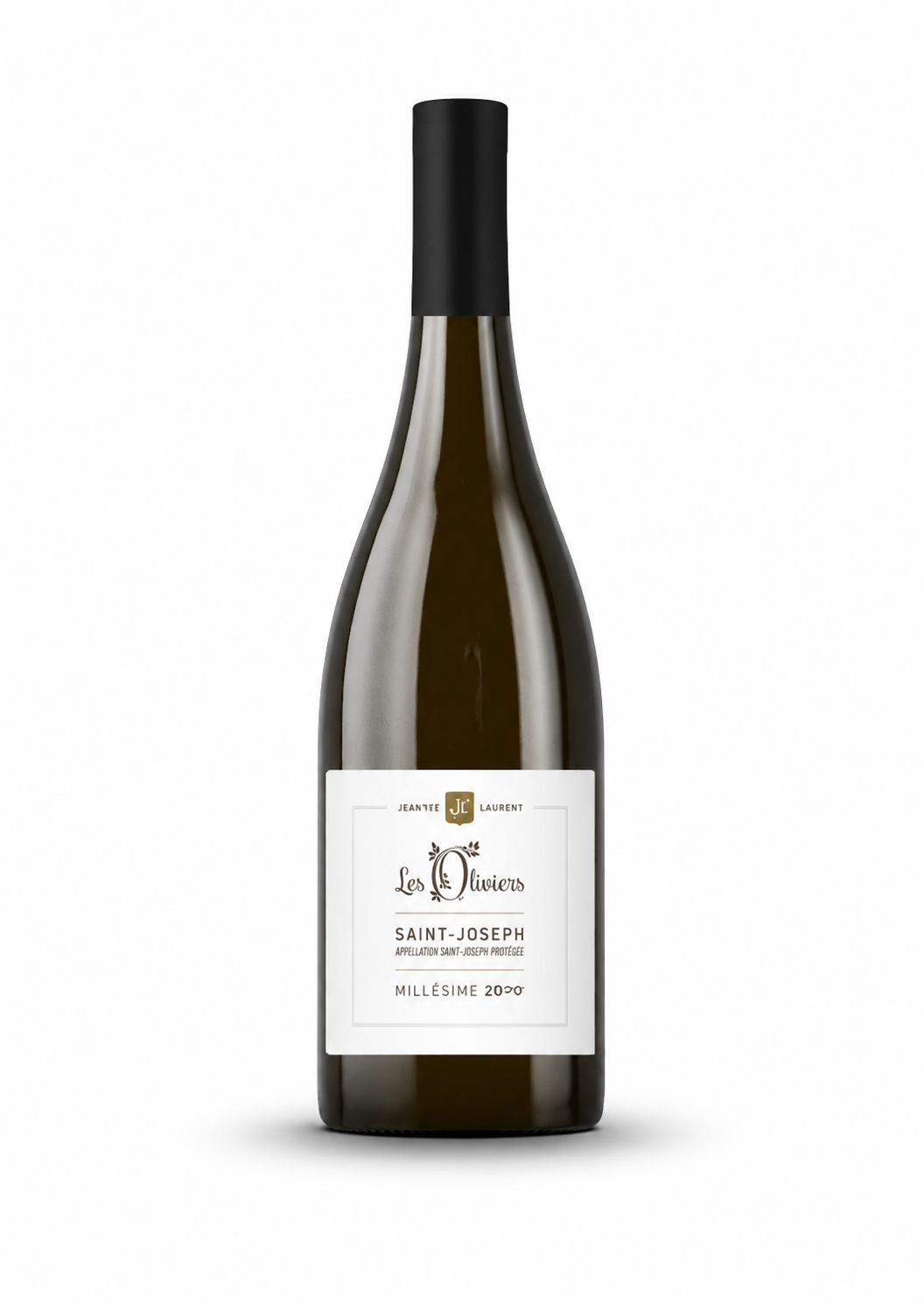 SAINT JOSEPH DOMAINE JEANTET-LAURENT LES OLIVIERS - 2022