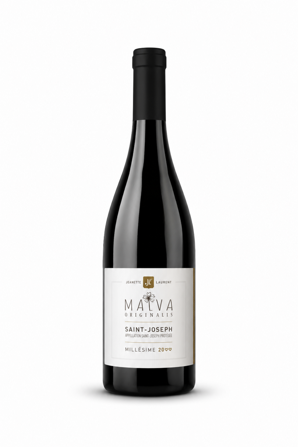 SAINT JOSEPH DOMAINE JEANTET-LAURENT MALVA ORIGINALIS - 2022