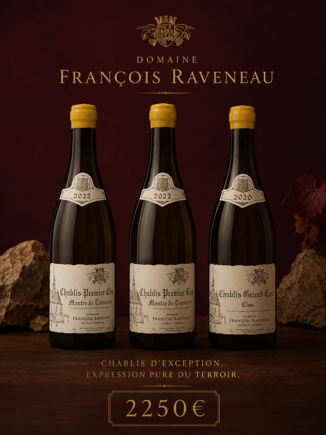 Raveneau