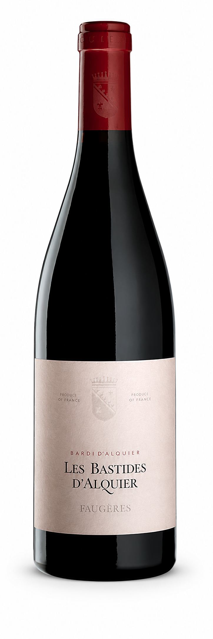 FAUGERES DOMAINE BARDI DALQUIER LES BASTIDES DALQUIER - 2017
