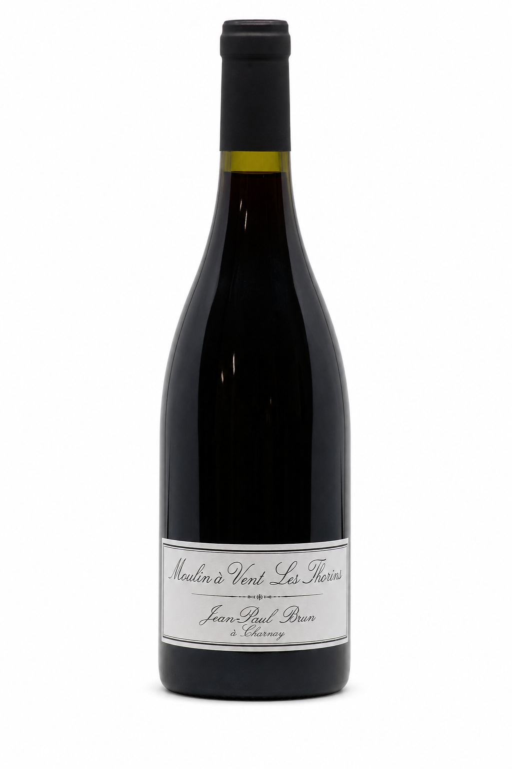 MOULIN A VENT DOMAINE DES TERRES DOREES (J.P. BRUN) LES THORINS - 2015