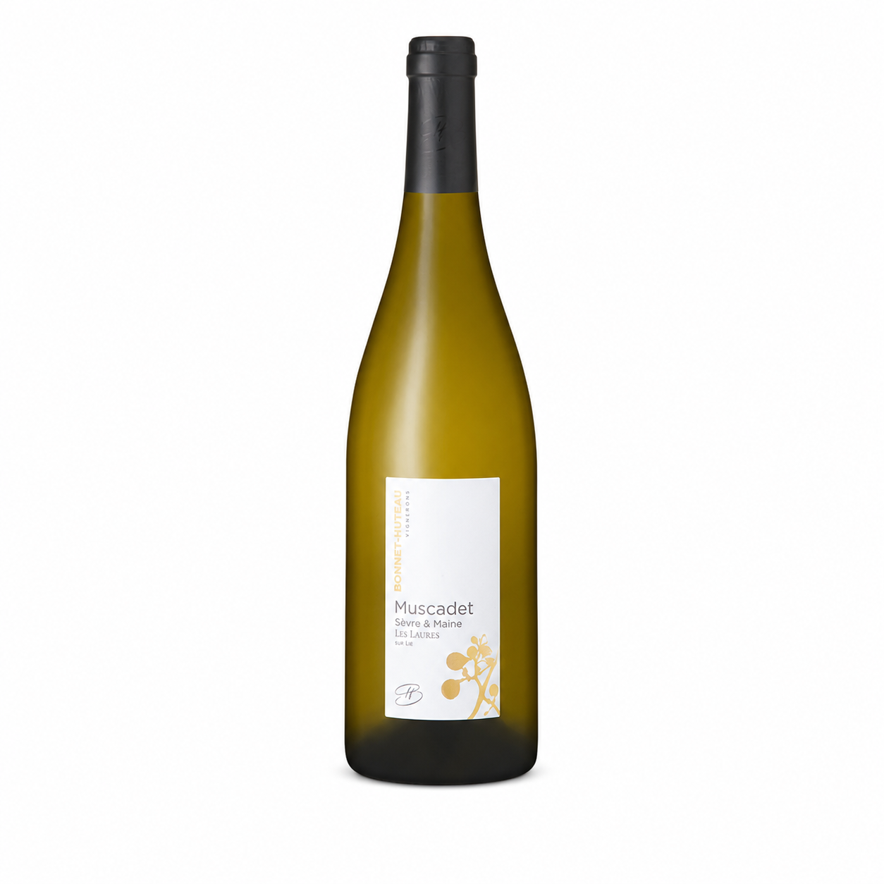 muscadet-sevre-maine-sur-lie-domaine-bonnet-huteau-les-laures-2023