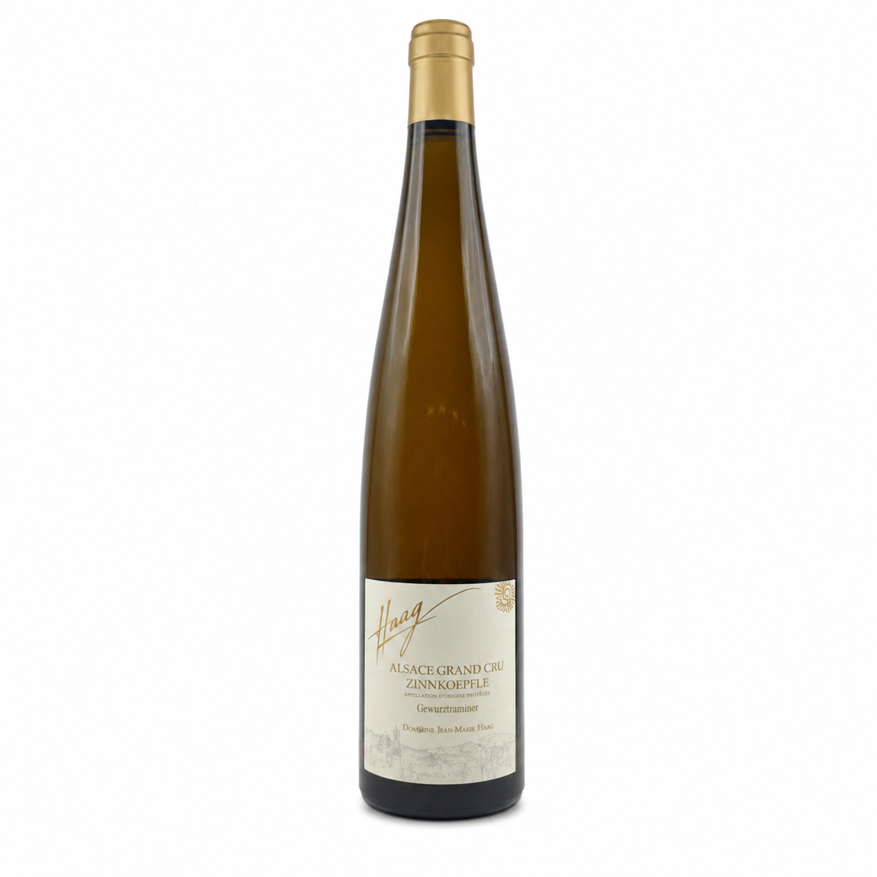 gewurztraminer-domaine-jean-marie-haag-grand-cru-zinnkoepfle-cuvee-marie-magnum-2010