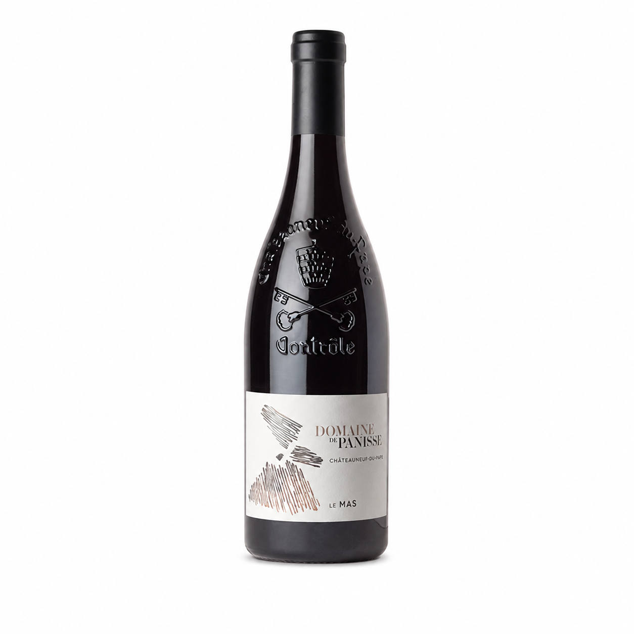 chateauneuf-du-pape-domaine-de-panisse-le-mas-2020