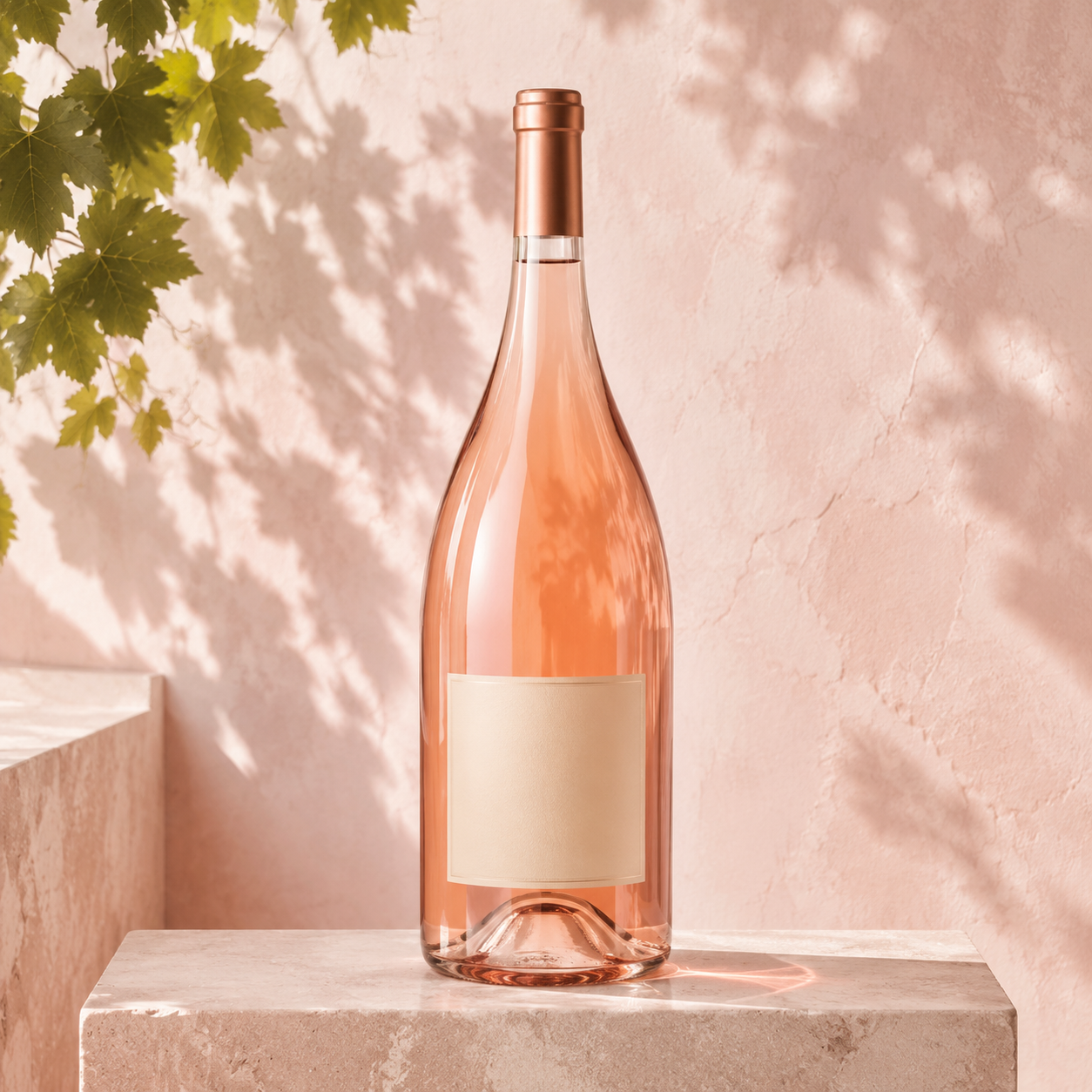 magnum rose