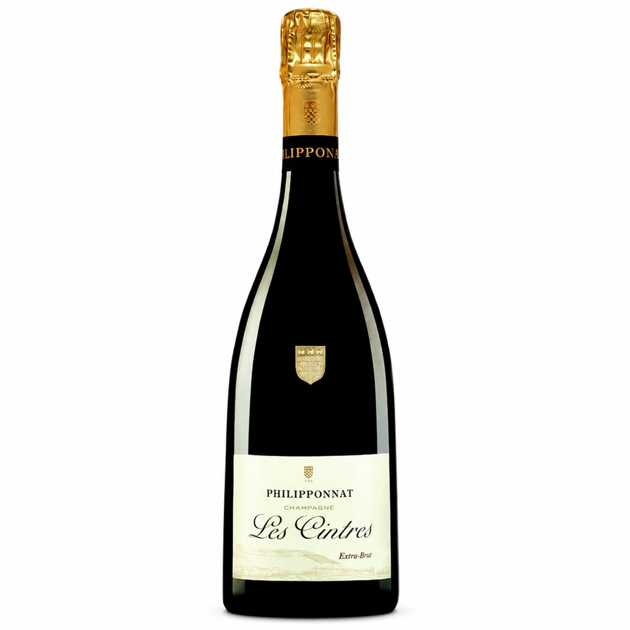 Philipponnat Les Cintres  2009
