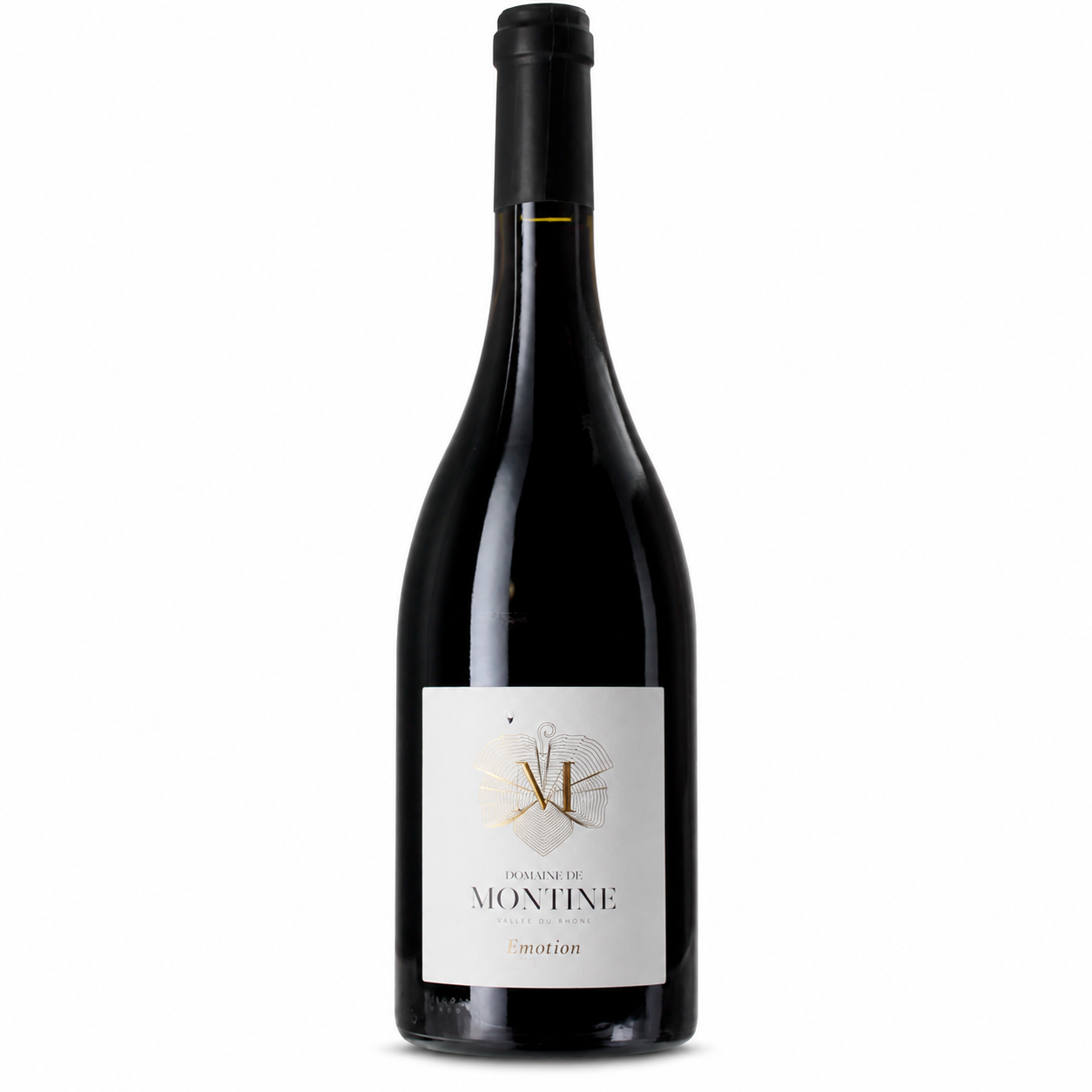 GRIGNAN LES ADHEMAR DOMAINE DE MONTINE EMOTION