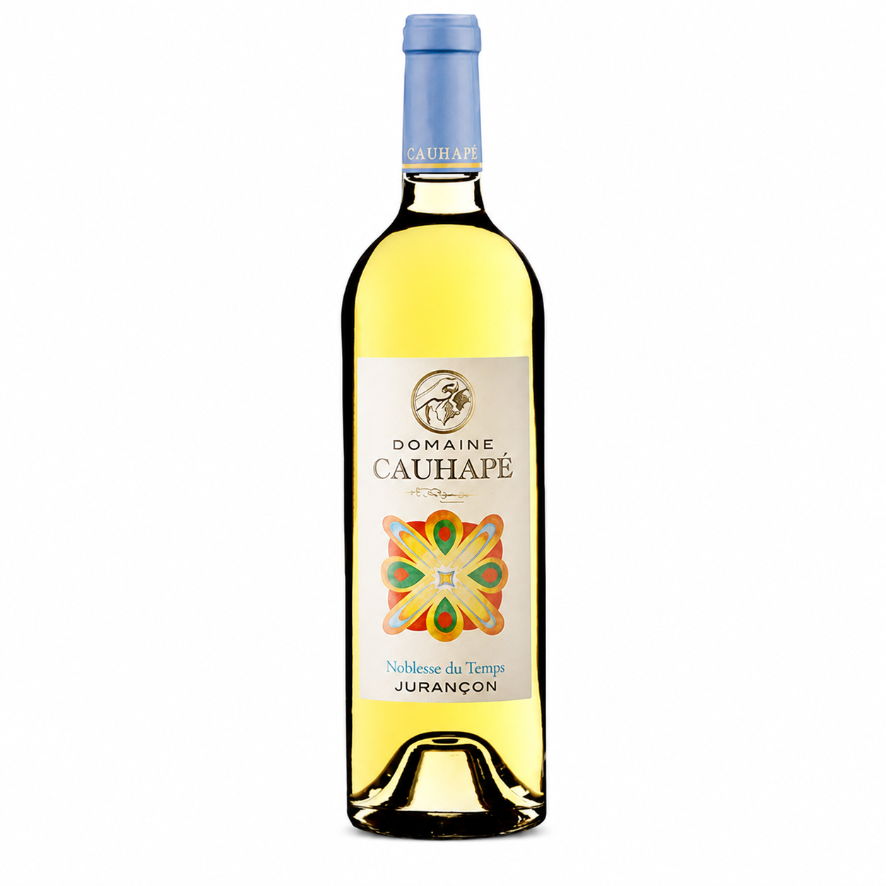 JURANCON DOUX DOMAINE CAUHAPE NOBLESSE DU TEMPS