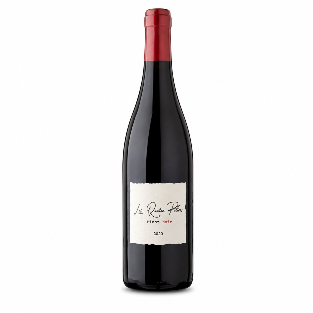 TOURAINE LES QUATRE PILIERS PINOT NOIR - 2020