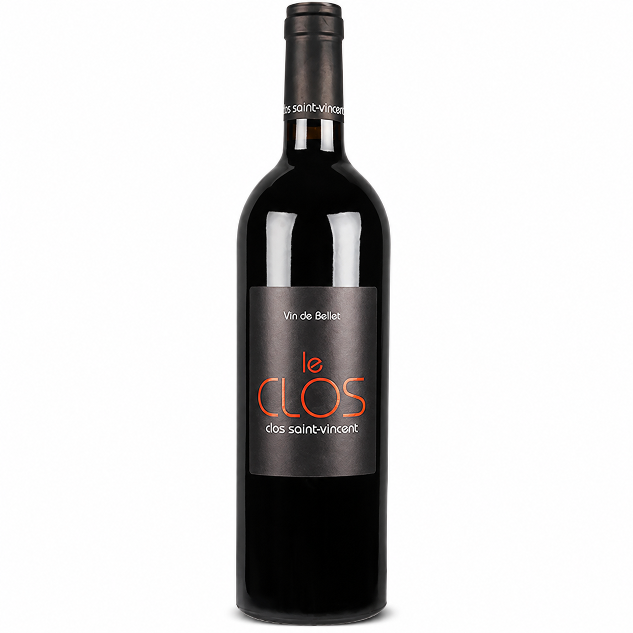 BELLET CLOS SAINT VINCENT LE CLOS - 2020