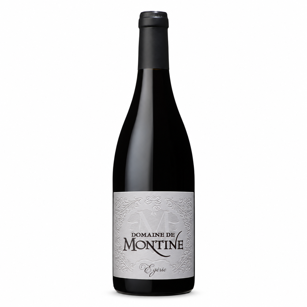 GRIGNAN LES ADHEMAR DOMAINE DE MONTINE EGERIE - 2019
