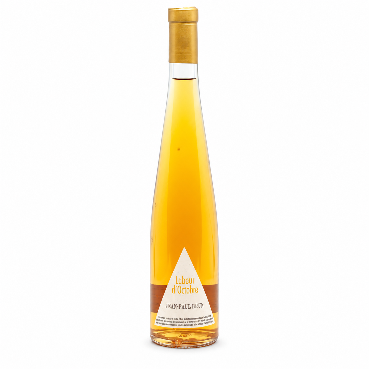 VIN DE TABLE DOMAINE DES TERRES DOREES LABEUR DOCTOBRE