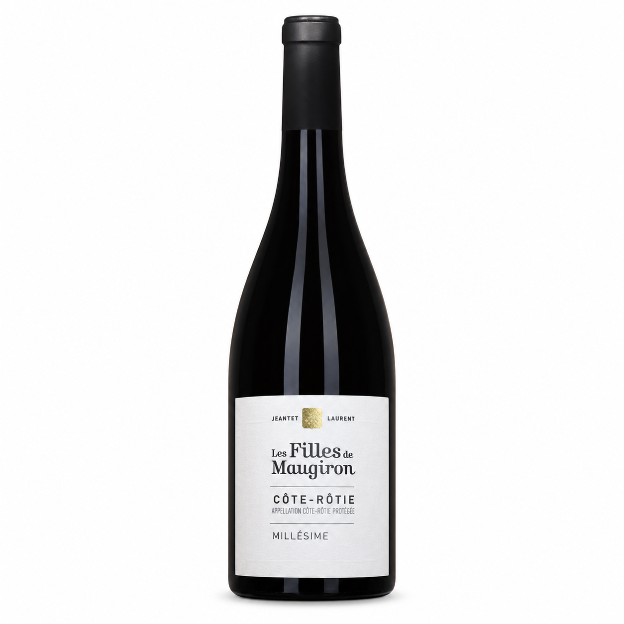 COTE ROTIE DOMAINE JEANTET-LAURENT LES FILLES DE MAUGIRON