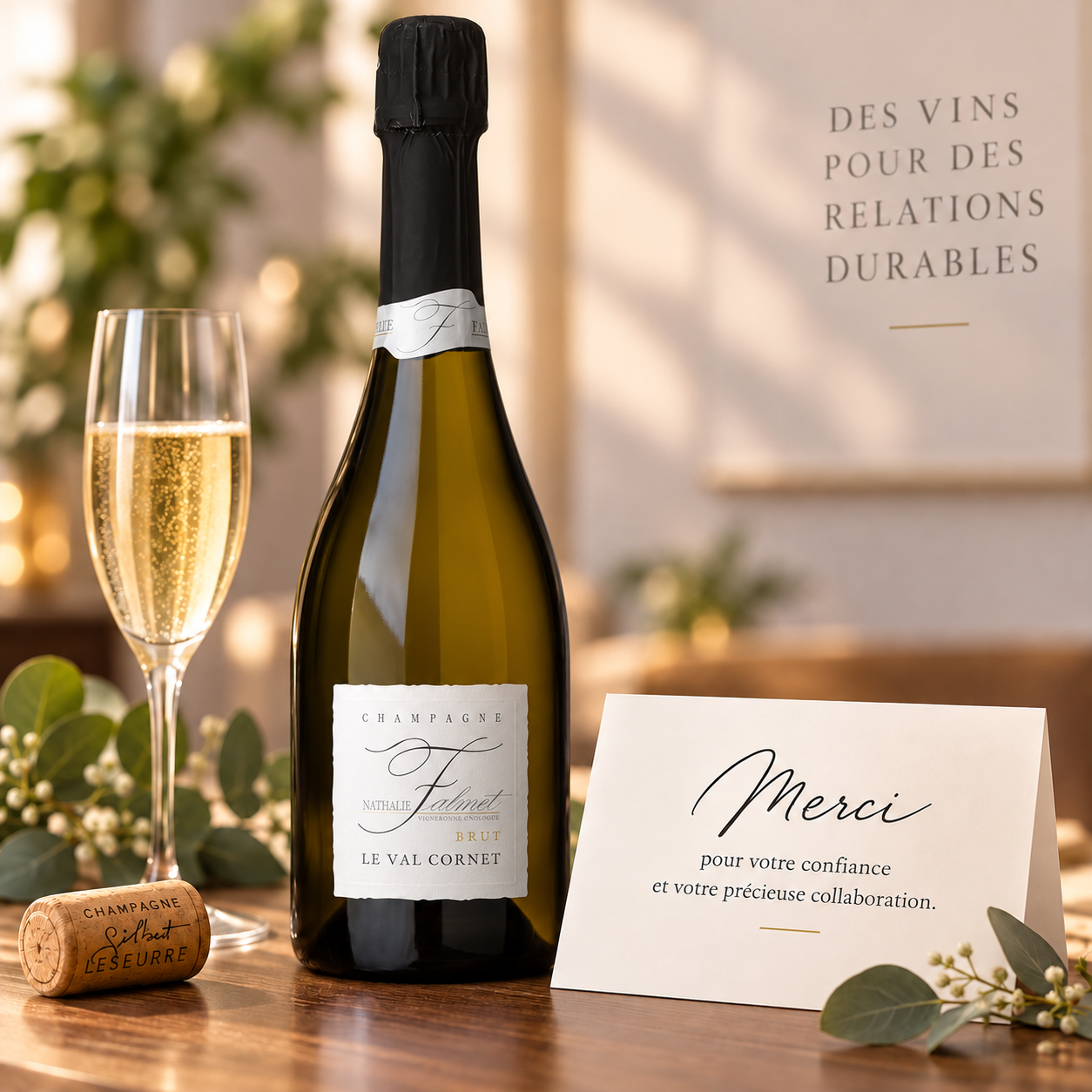 Cadeaux daffaires