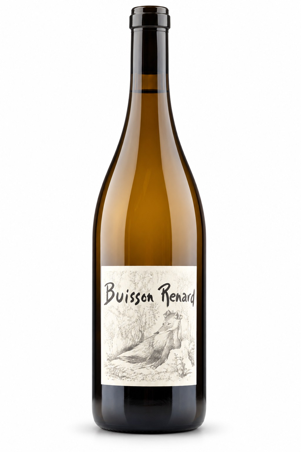 VIN DE FRANCE DIDIER DAGUENEAU BUISSON RENARD