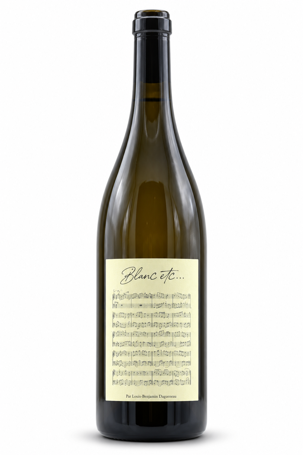 VIN DE FRANCE DIDIER DAGUENEAU BLANC ETC - 2023