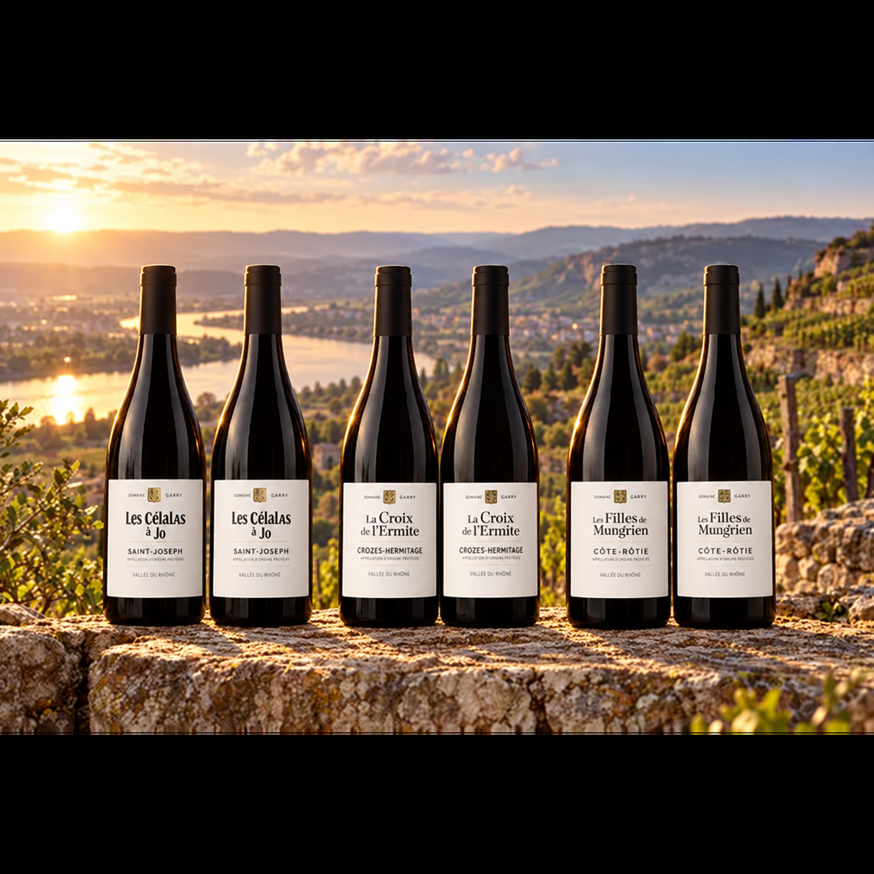 Bourgogne : comprendre les appellations et les Climats