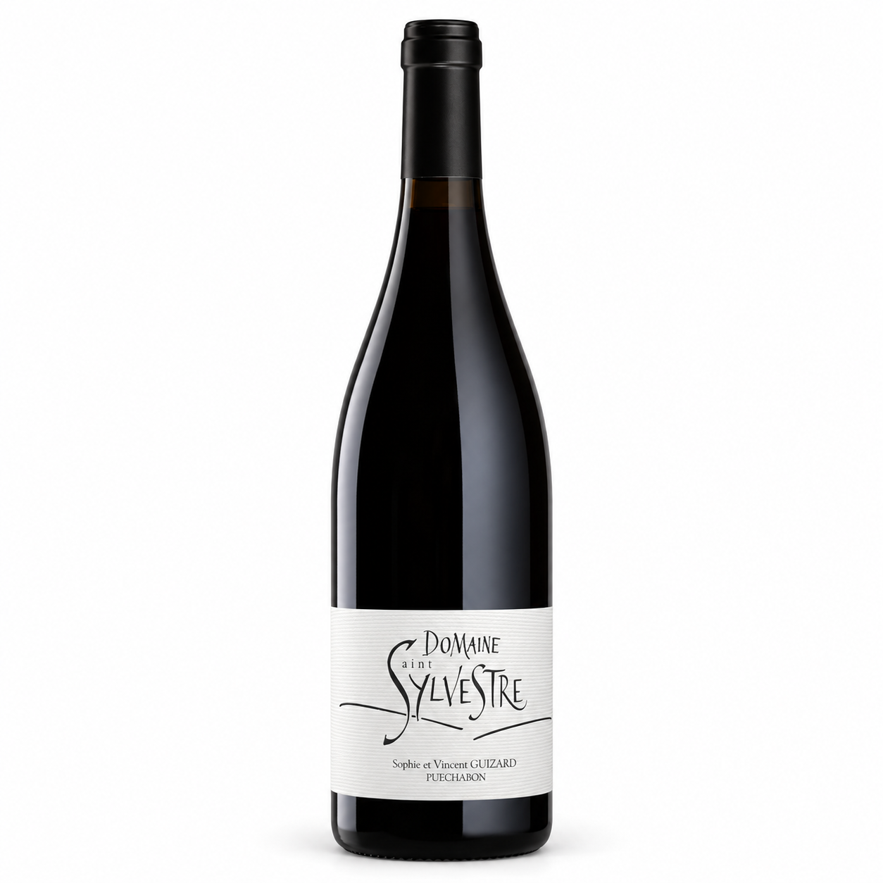 LANGUEDOC DOMAINE SAINT SYLVESTRE