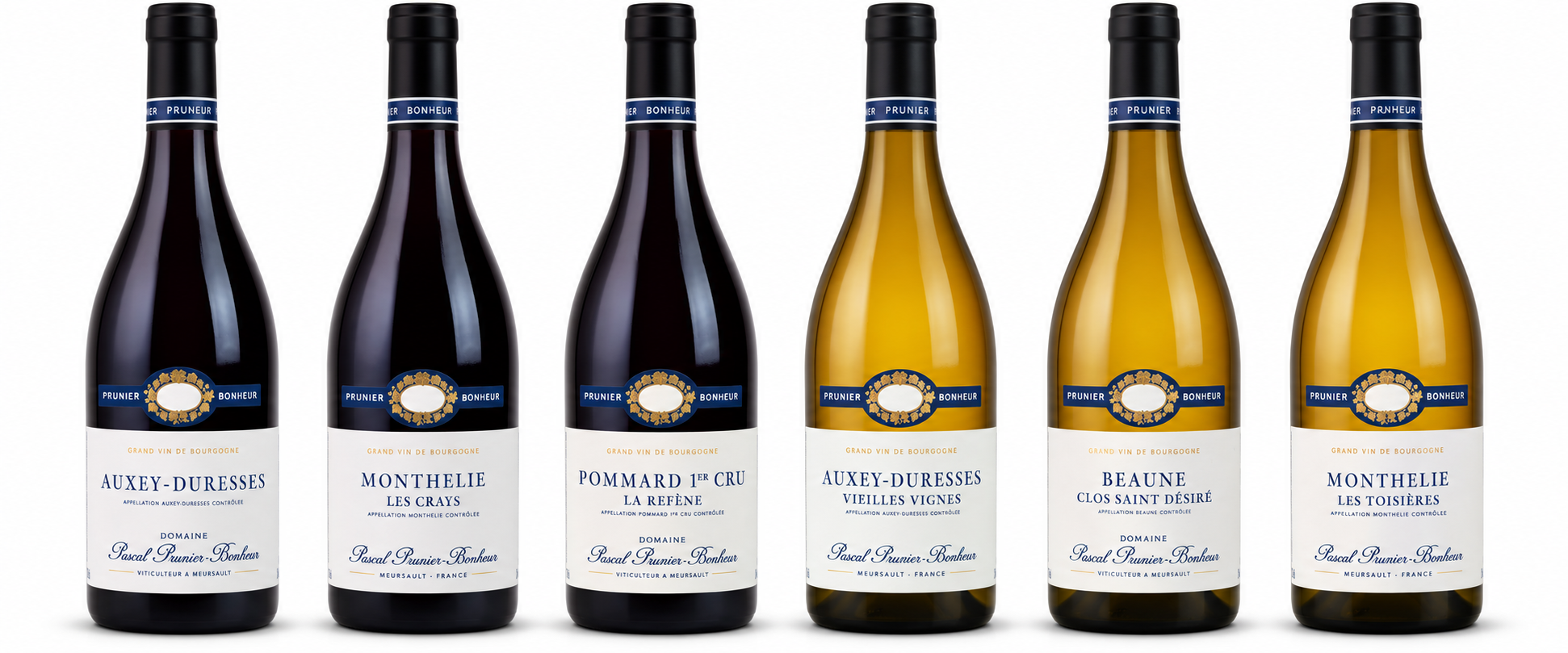 PRUNIER BONHEUR