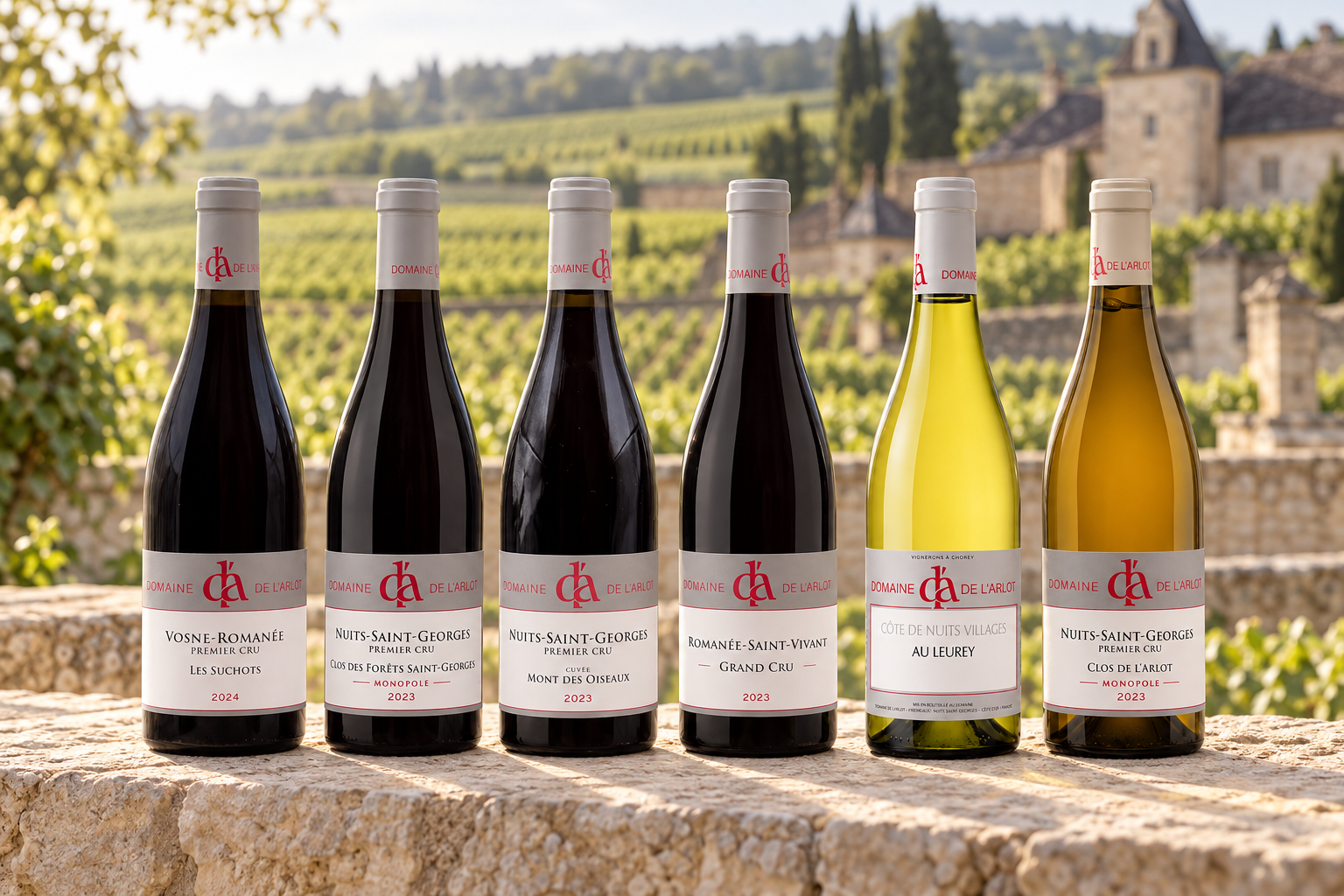 Pinot Noir : comment choisir un rouge fin et expressif