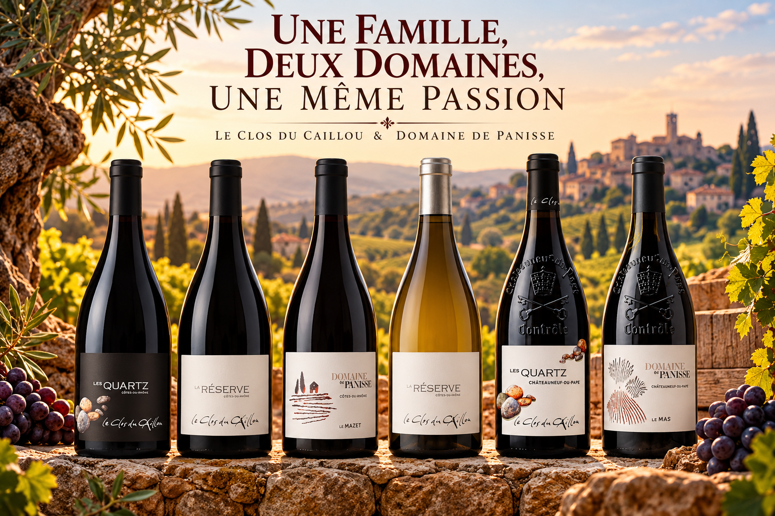 Comment conserver le vin chez soi, fermé ou ouvert ?