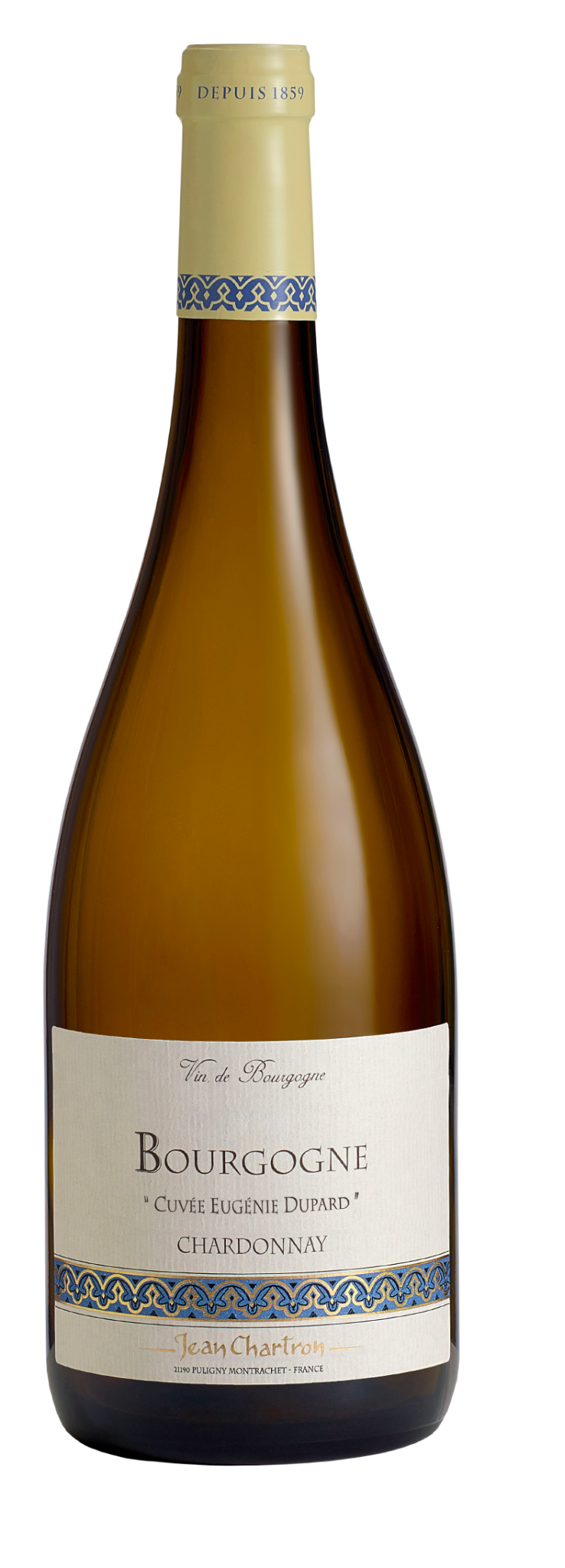 CHARTRON CHARDONNAY EUGENIE DUPARD