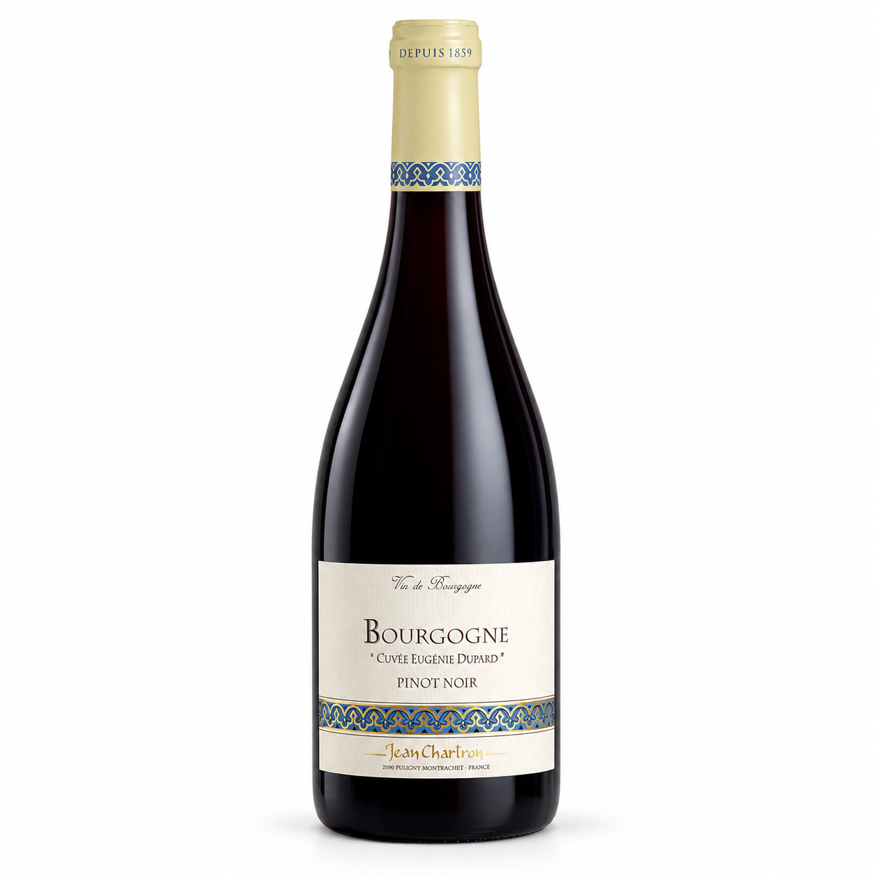 Jean Chartron Pinot Noir
