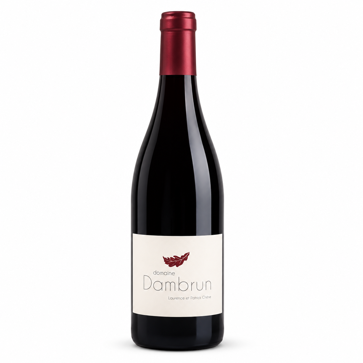 DAMBRUN DAME BRUNE 2016