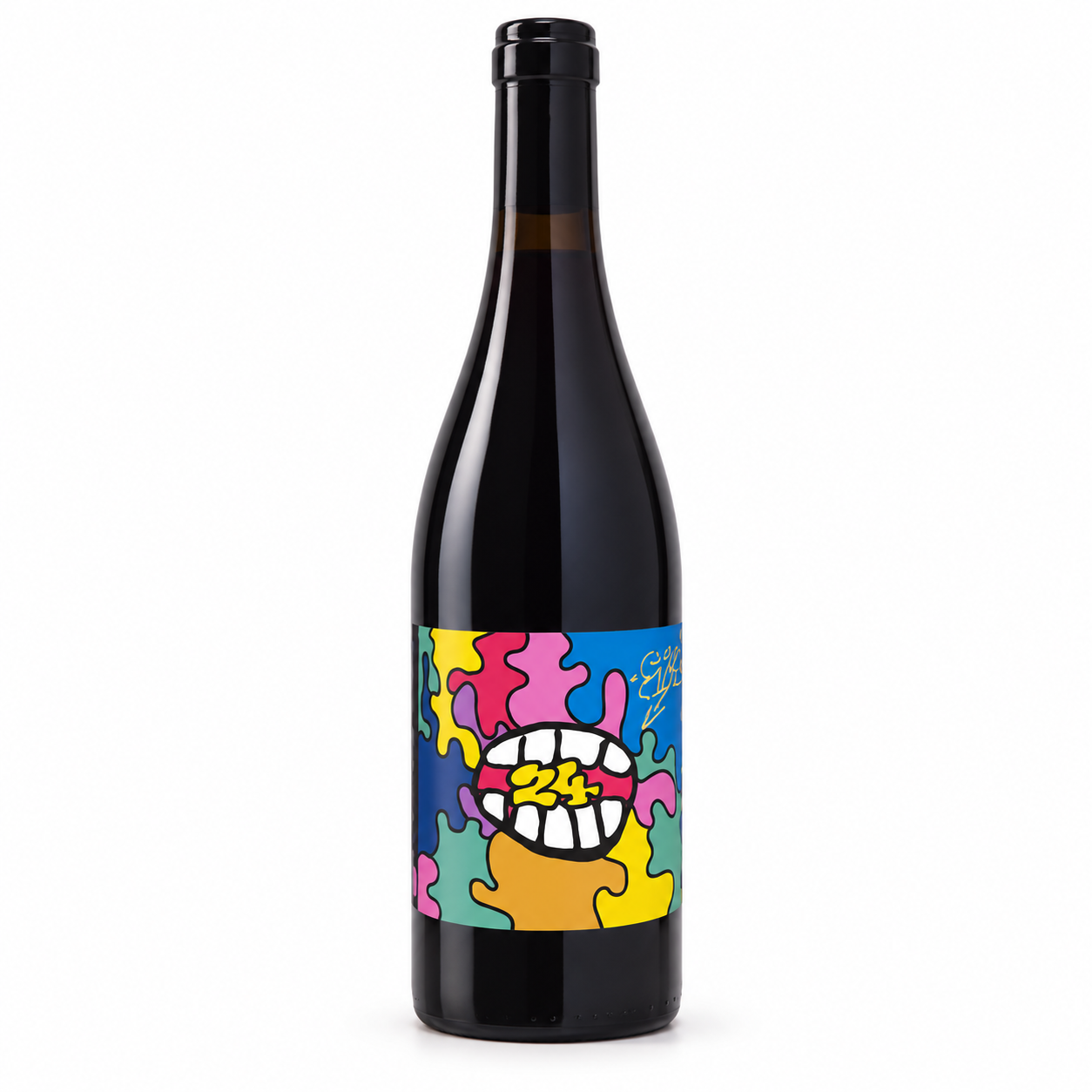VIN DE FRANCE CLOS MARIE SIMON PEYRUS 24 - 2021