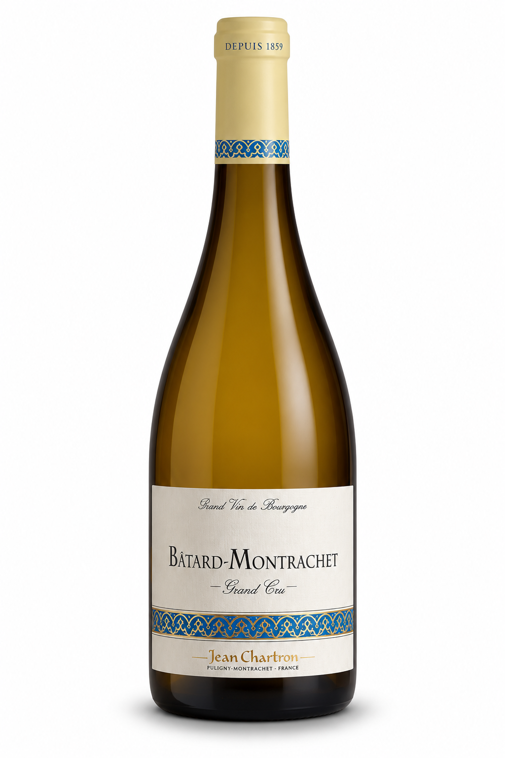 BATARD MONTRACHET GRAND CRU DOMAINE JEAN CHARTRON - 2025