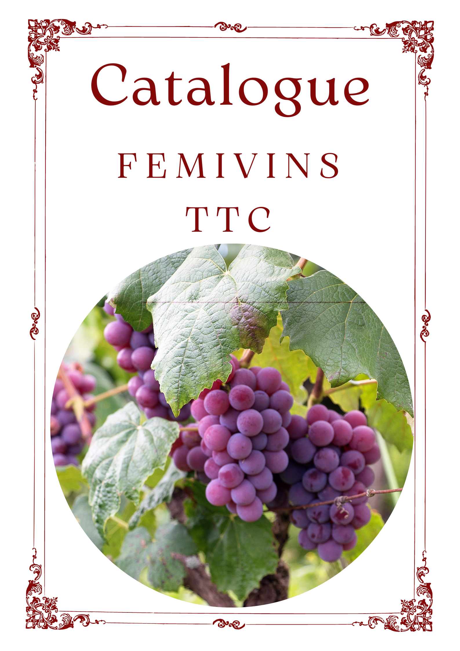 FEMIVINS TTC