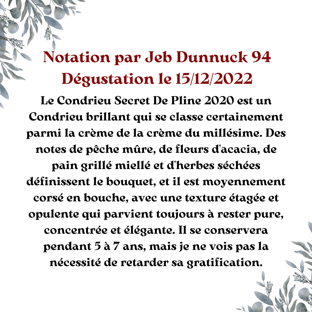 pline 2020