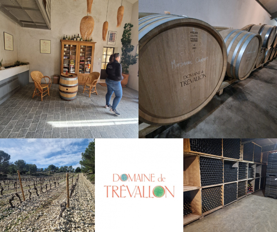 trevallon