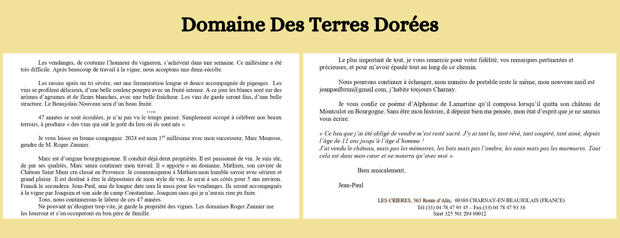domaine alaingras 1