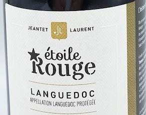 etoile rouge 2020
