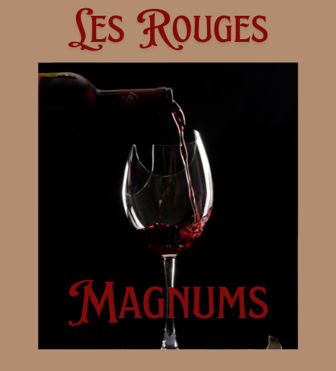 les rouges 2