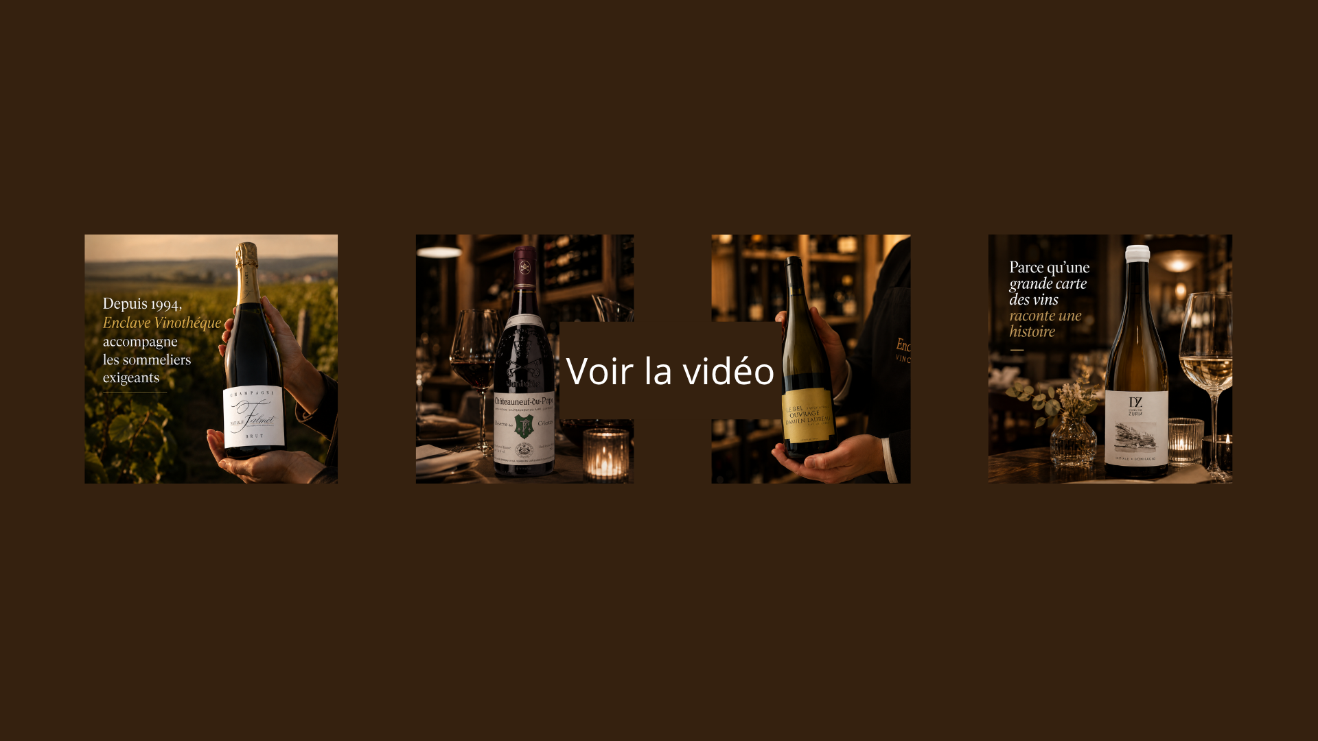 voir la video