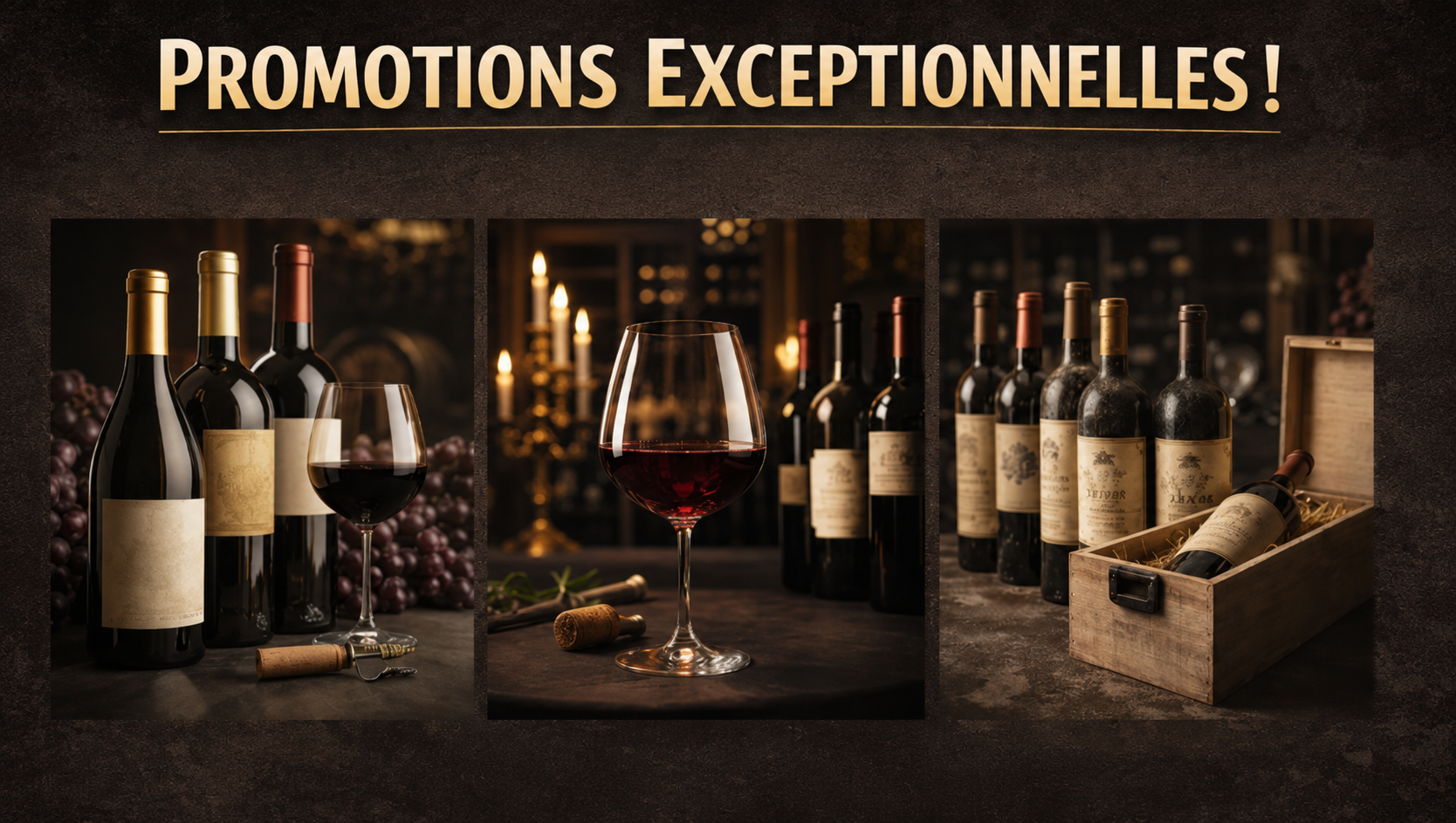 promotions